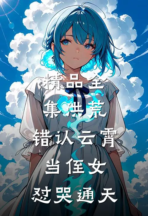 精品全集洪荒：错认云霄当侄女，怼哭通天