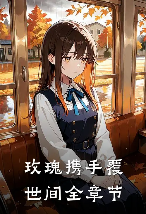 玫瑰携手覆世间全章节