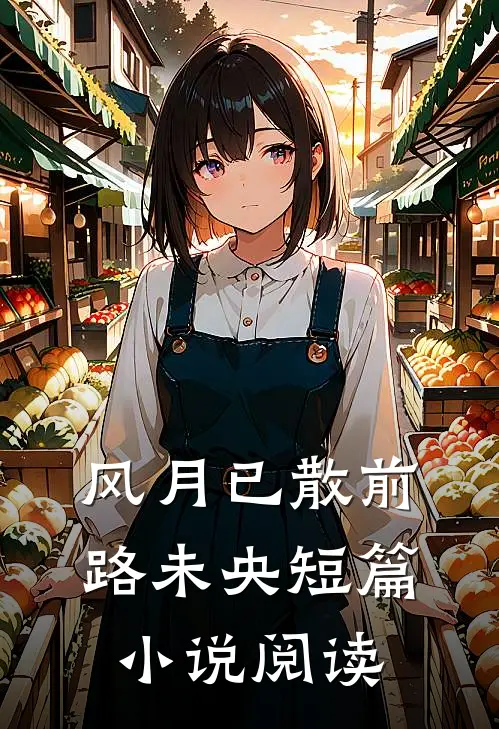 风月已散前路未央短篇小说阅读