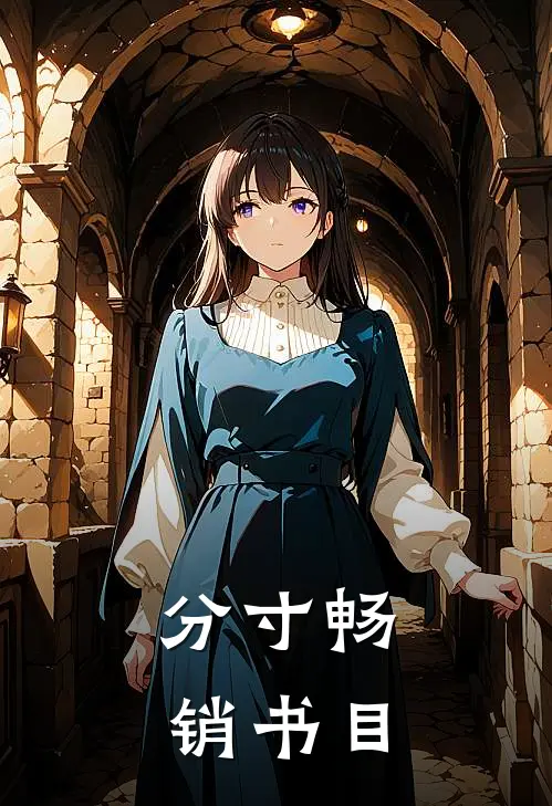 分寸畅销书目