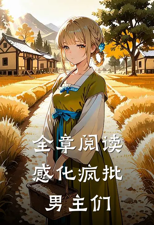 全章阅读感化疯批男主们