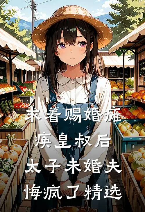 求着赐婚瘫痪皇叔后，太子未婚夫悔疯了精选