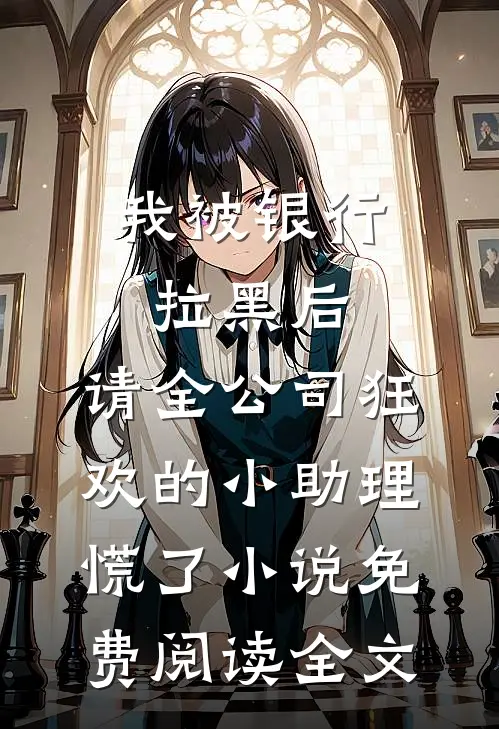 我被银行拉黑后，请全公司狂欢的小助理慌了小说免费阅读全文