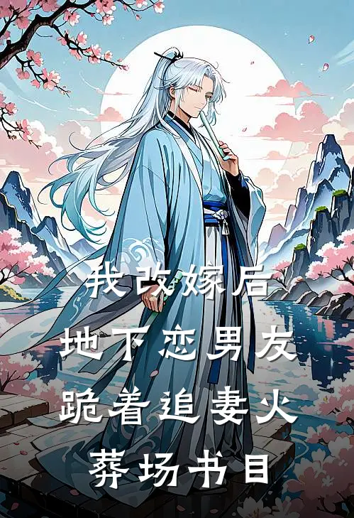 我改嫁后，地下恋男友跪着追妻火葬场书目