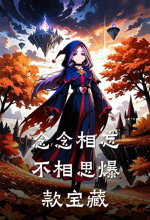 念念相忘不相思爆款宝藏