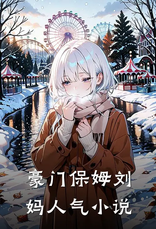 豪门保姆刘妈人气小说
