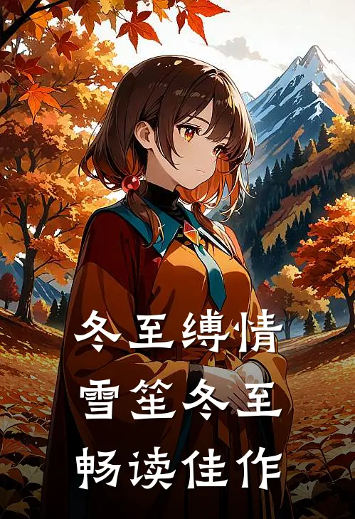 冬至缚情雪笙冬至畅读佳作