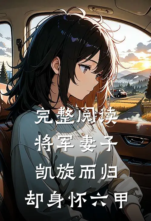 完整阅读将军妻子凯旋而归，却身怀六甲