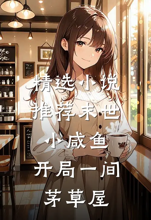 精选小说推荐末世小咸鱼，开局一间茅草屋