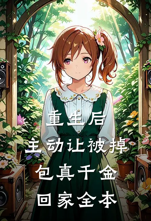 重生后，主动让被掉包真千金回家全本