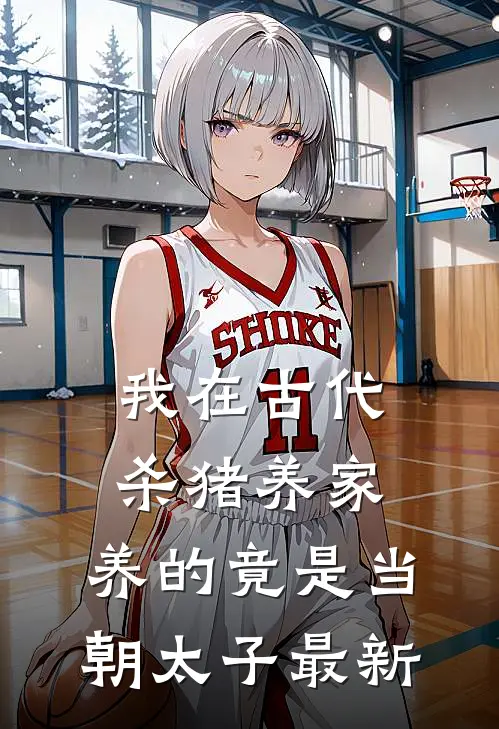 我在古代杀猪养家，养的竟是当朝太子最新
