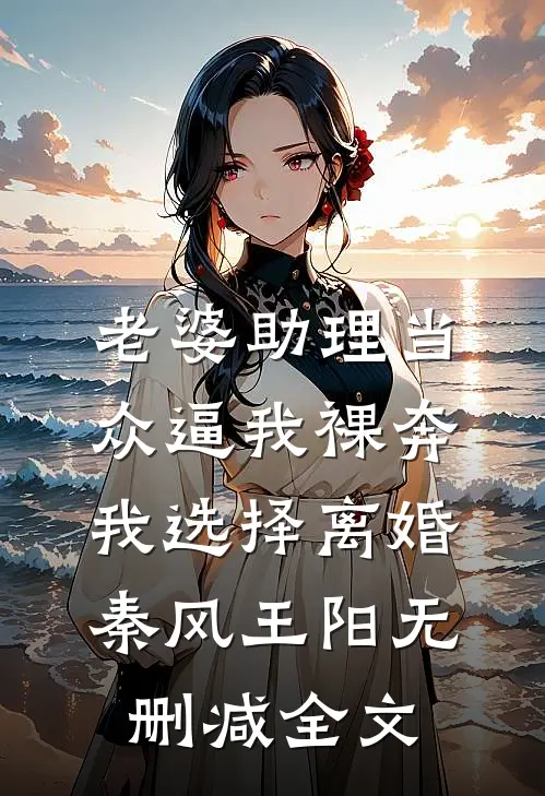 老婆助理当众逼我裸奔，我选择离婚秦风王阳无删减全文
