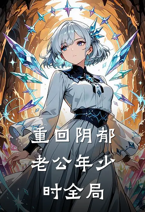 重回阴郁老公年少时全局