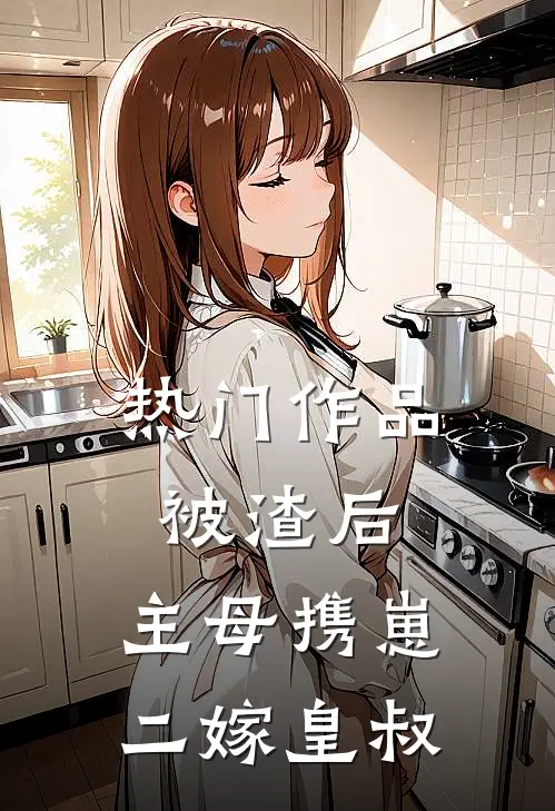 热门作品被渣后，主母携崽二嫁皇叔