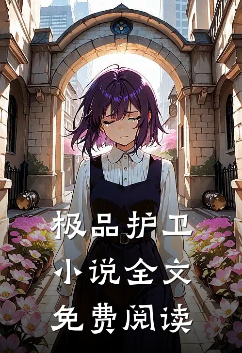 极品护卫小说全文免费阅读