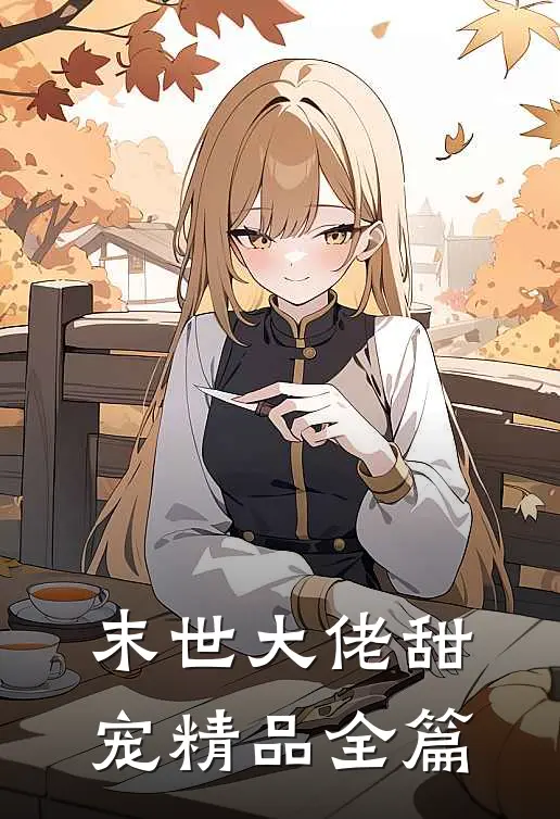 末世大佬甜宠精品全篇