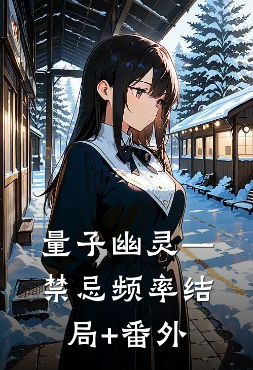 量子幽灵—禁忌频率结局+番外