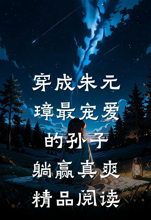 穿成朱元璋最宠爱的孙子，躺赢真爽精品阅读