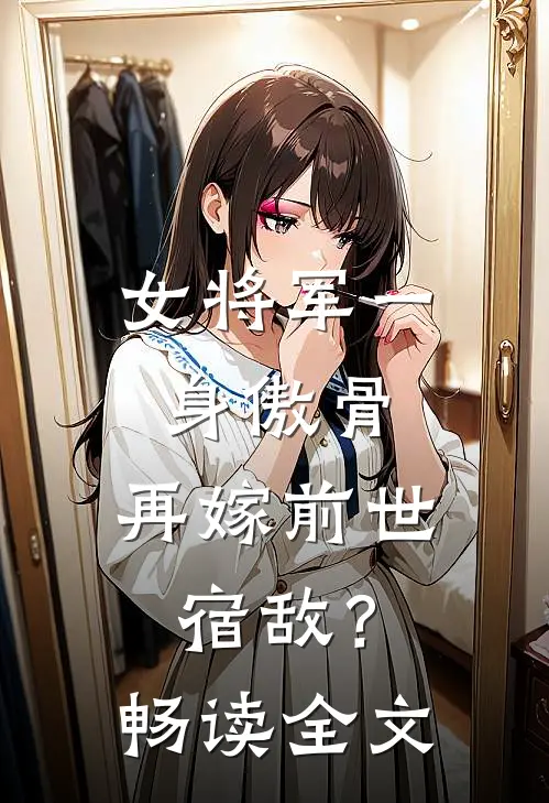 女将军一身傲骨，再嫁前世宿敌？畅读全文