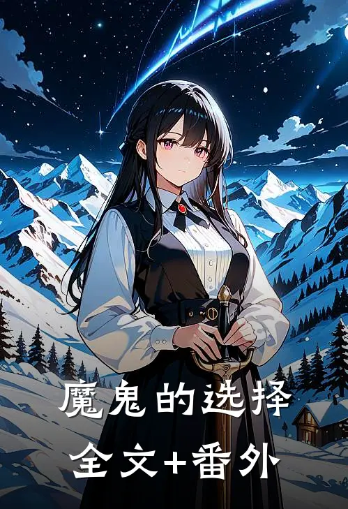 魔鬼的选择全文+番外