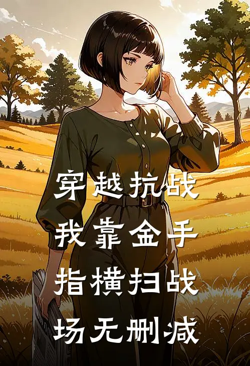 穿越抗战，我靠金手指横扫战场无删减