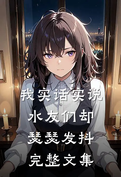 我实话实说，水友们却瑟瑟发抖完整文集