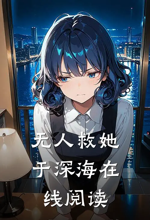 无人救她于深海在线阅读