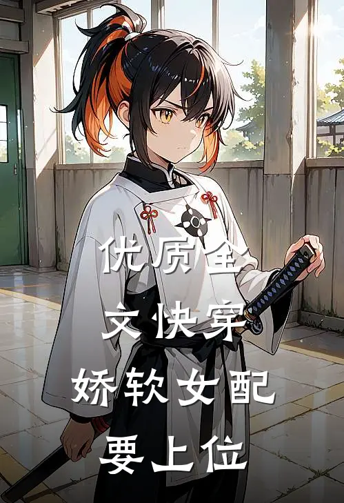 优质全文快穿：娇软女配要上位