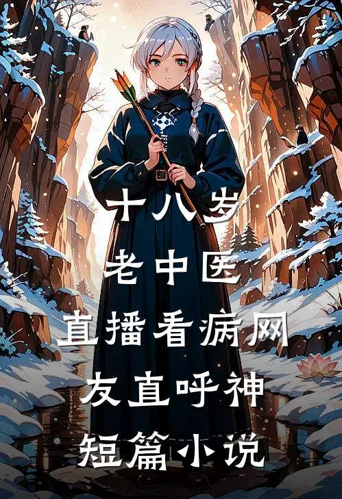 十八岁老中医：直播看病网友直呼神短篇小说