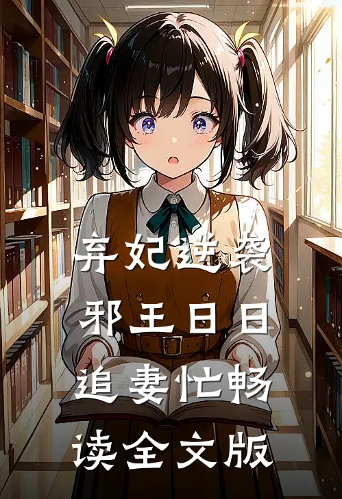 弃妃逆袭：邪王日日追妻忙畅读全文版
