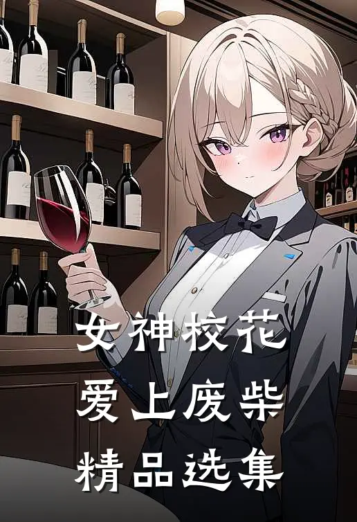 女神校花爱上废柴精品选集