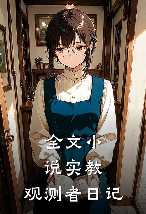全文小说实教：观测者日记