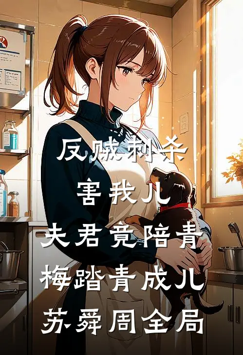 反贼刺杀害我儿，夫君竟陪青梅踏青成儿苏舜周全局