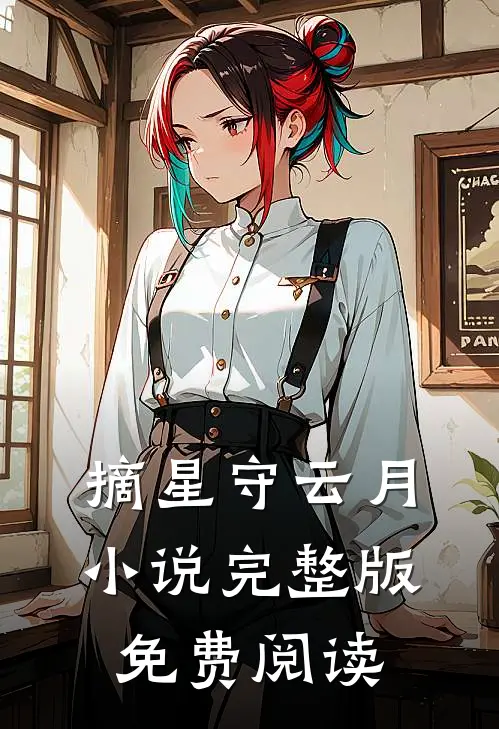 摘星守云月小说完整版免费阅读