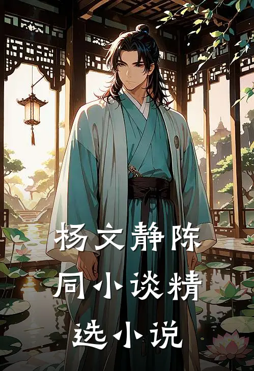 杨文静陈同小谈精选小说