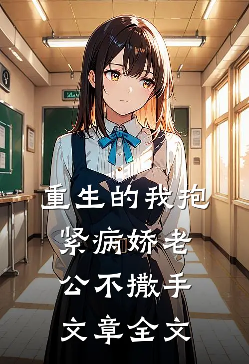 重生的我抱紧病娇老公不撒手文章全文