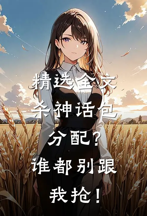 精选全文杀神话包分配？谁都别跟我抢！