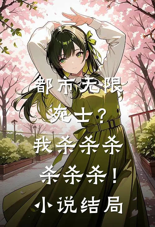 都市无限死士？我杀杀杀杀杀杀！小说结局