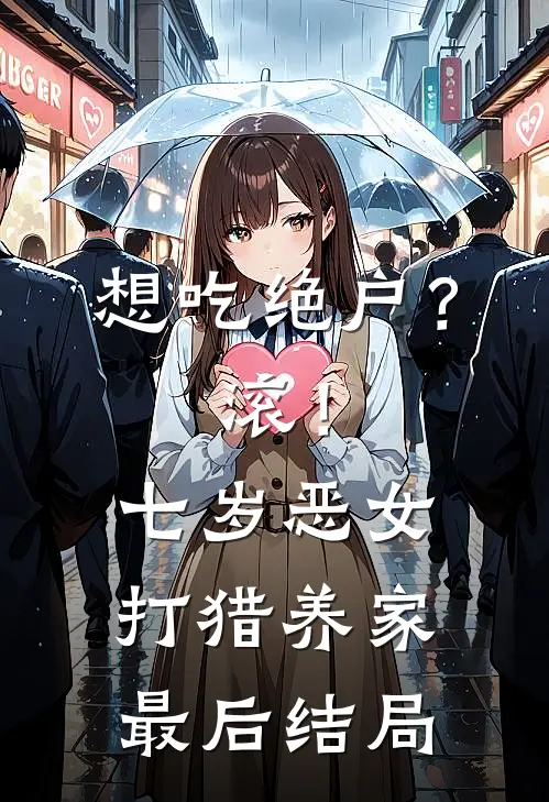 想吃绝户？滚！七岁恶女打猎养家最后结局