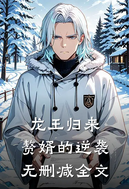 龙王归来：赘婿的逆袭无删减全文