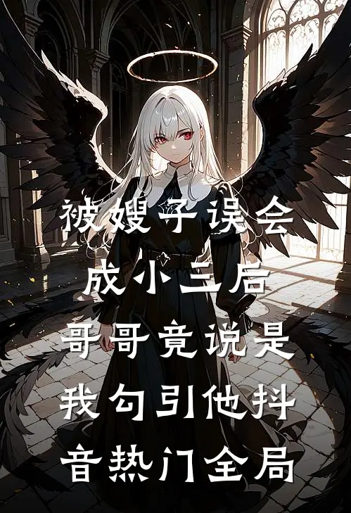 被嫂子误会成小三后，哥哥竟说是我勾引他抖音热门全局
