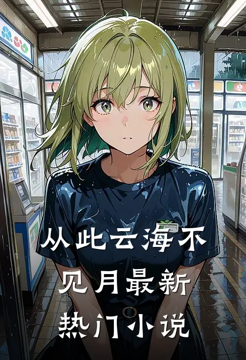 从此云海不见月最新热门小说