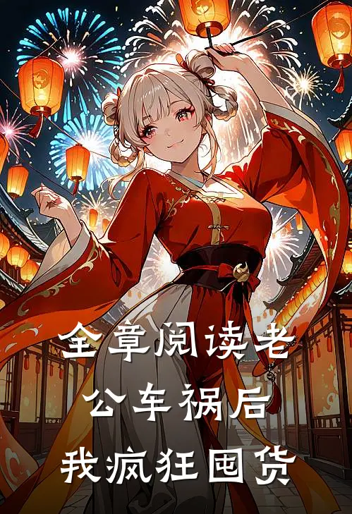 全章阅读老公车祸后，我疯狂囤货