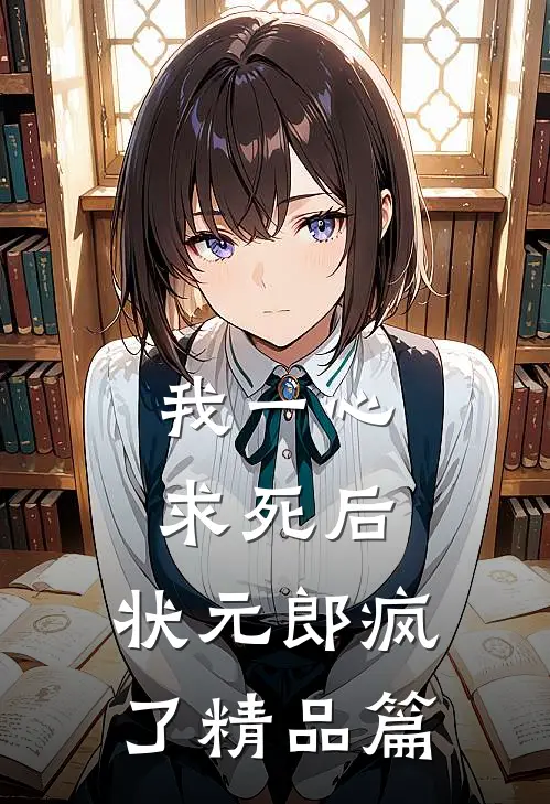 我一心求死后，状元郎疯了精品篇