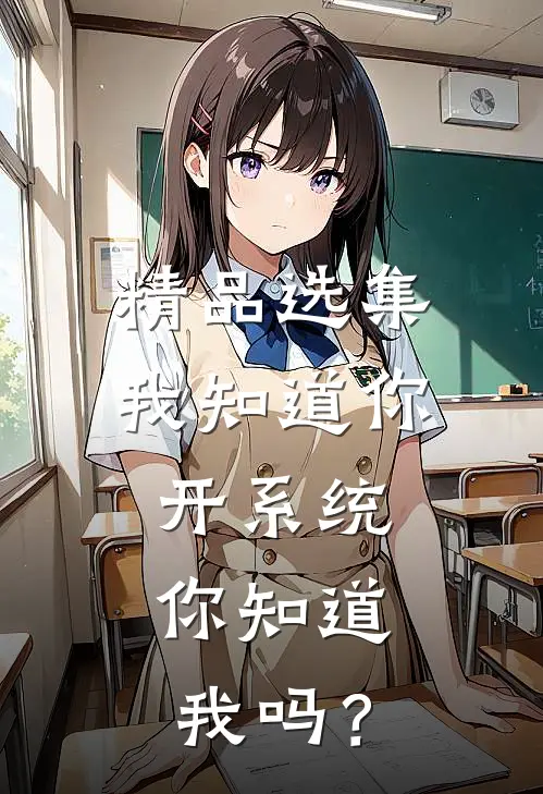 精品选集我知道你开系统，你知道我吗？
