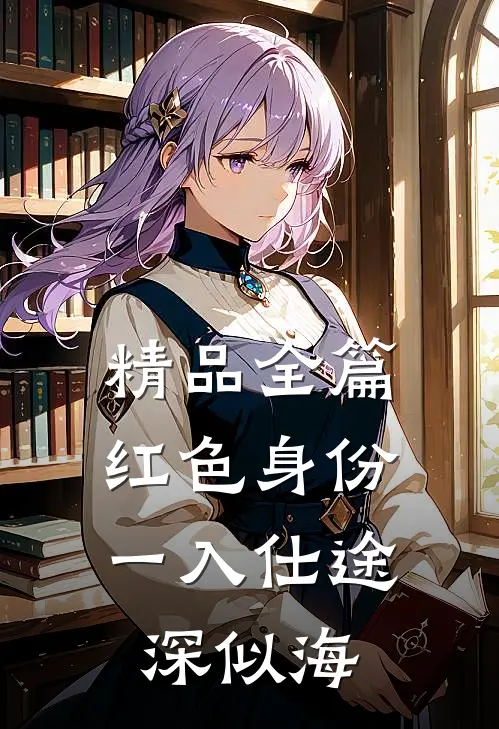 精品全篇红色身份：一入仕途深似海