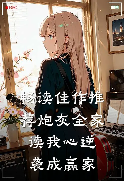 畅读佳作推荐炮灰全家读我心逆袭成赢家