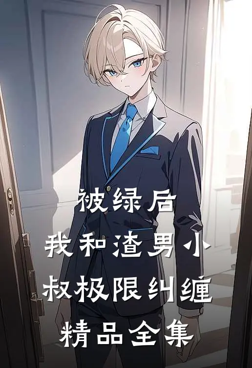 被绿后，我和渣男小叔极限纠缠精品全集