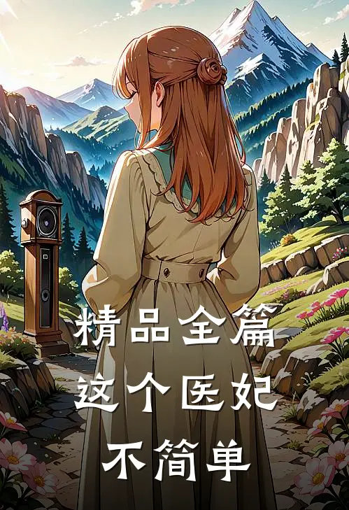 精品全篇这个医妃不简单
