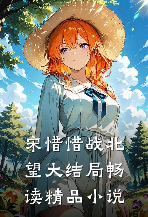 宋惜惜战北望大结局畅读精品小说